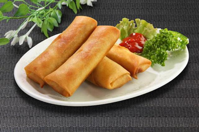 吃春卷的寓意（春卷的含义）