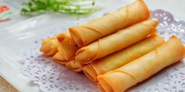 吃春卷的寓意（春卷的含义）