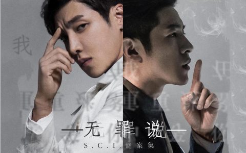 sci谜案集结局（S.C.I.谜案集大结局是什么）