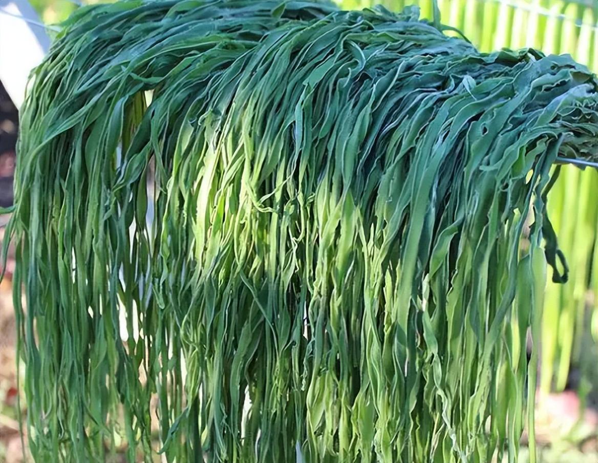 贡菜是莴笋吗？贡菜与莴笋的区别