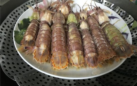 皮皮虾清水煮几分钟熟（皮皮虾到底是清蒸好还是水煮好）