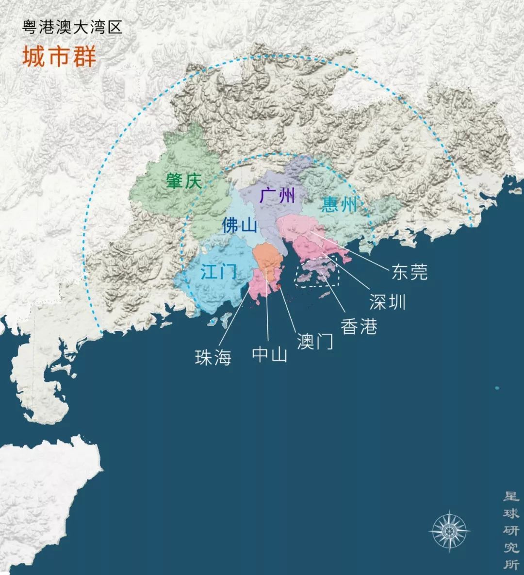 广州沿海吗（广州是沿海地带吗）