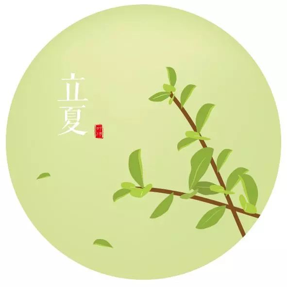 几月开始是夏天（夏天在几月开始）