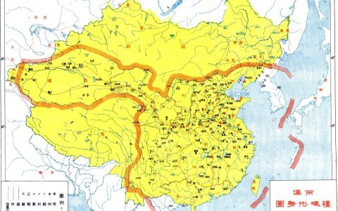 汉朝是公元多少年（汉朝是公元多少年到公元220年）