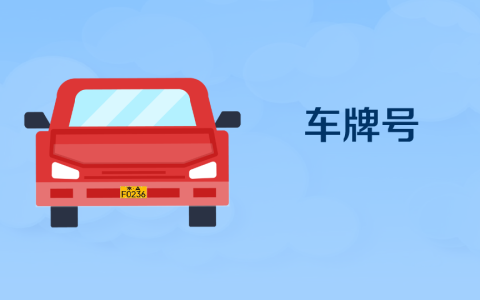 川y是四川哪个城市的车牌号？川y是哪里的牌照