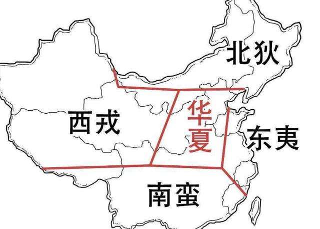 胡人指的是什么人？胡人是什么民族