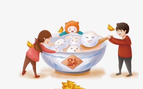 元宵节吃元宵寓意（元宵节吃元宵寓意是什么意思）