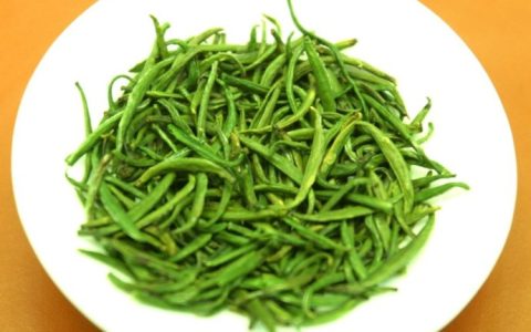 绿茶属于发酵茶还是不发酵茶（红茶属于全发酵还是半发酵）