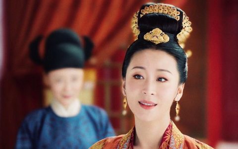 梁拉娣扮演者是谁？梁拉娣是谁演的