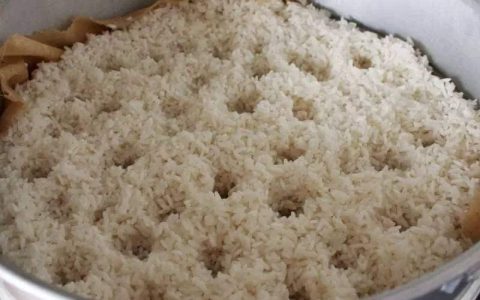 用蒸锅蒸米饭多长时间（用蒸锅蒸米饭怎么蒸）