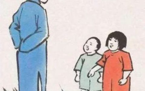 吾家有儿初长成的意思是（吾家有儿初成长啥意思）