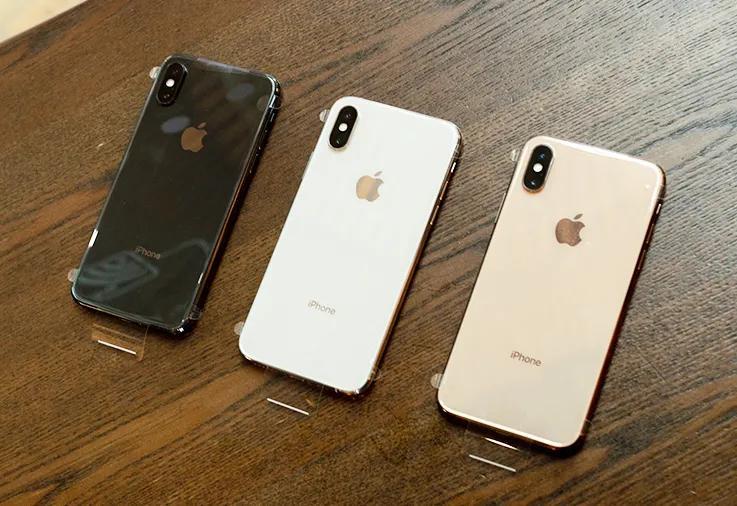 苹果x处理器多少？iphonex处理器是a几