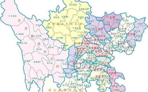 眉山车牌号是川什么（川26个字母代表哪里）