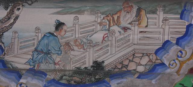 孺子可教也是啥意思？孺子可教也解释