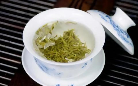 花茶是绿茶吗？花茶和绿茶有什么区别