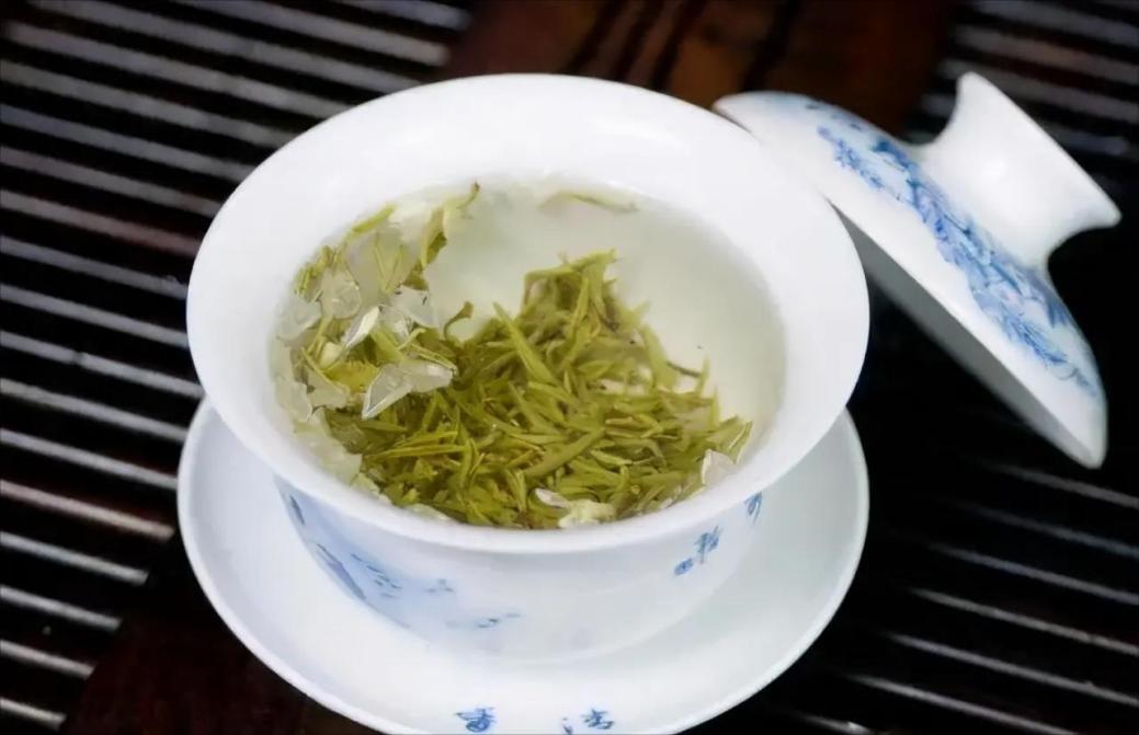 花茶是绿茶吗？花茶和绿茶有什么区别