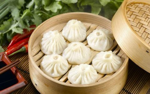 小笼包是哪里的特产（小笼包子蒸几分钟）