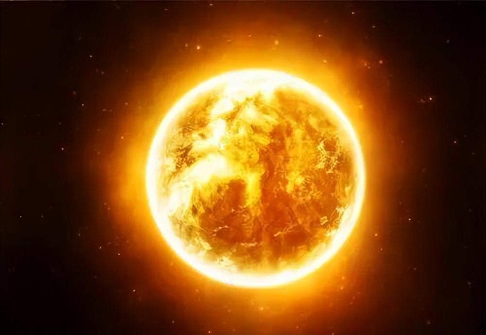 太阳有多热？太阳温度有多高