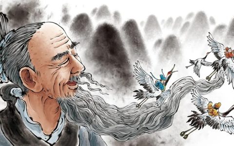 九十岁叫什么之年？90岁叫什么