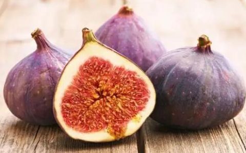 无花果干怎么吃？无花果干的食用方法