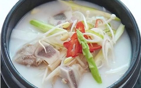 吊龙是牛的哪个部位，吊龙怎么做好吃？