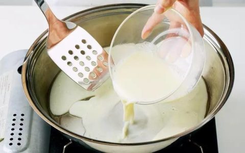 豆浆黄豆和水的比例是多少（豆浆黄豆要泡多久）