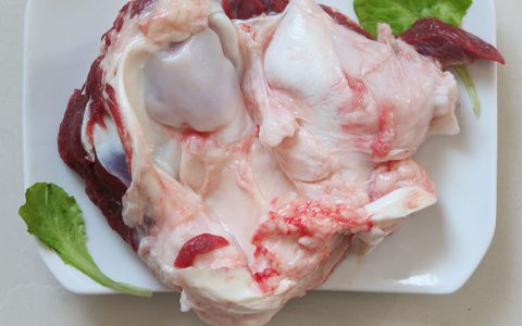 牛窝骨是肥肉吗(牛窝骨是什么肉)