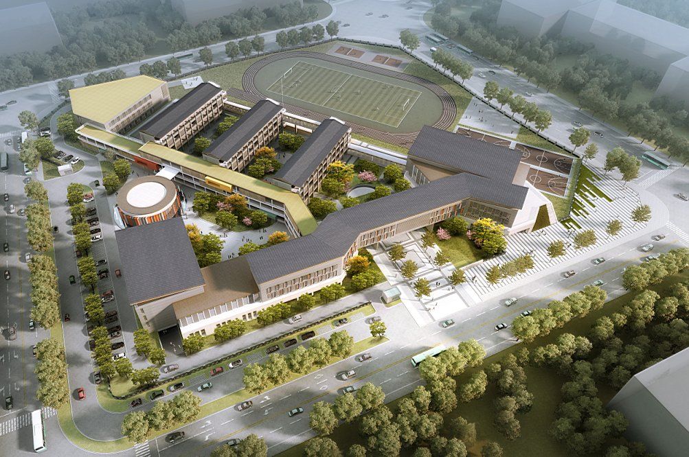 南京四星级高中有哪些学校（南京有几个四星高中）