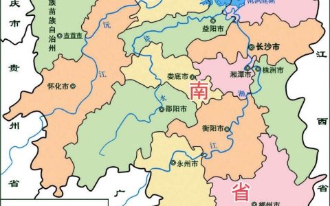 潇湘是指哪个地方（潇湘大地是指哪个地方）
