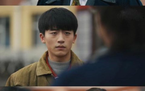 人世间周楠扮演者是谁？人世间里的楠楠是谁扮演的