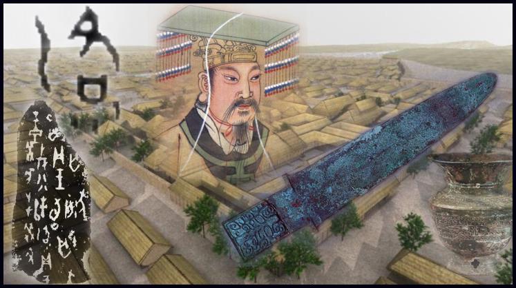 汤武是哪两个人（汤文武周公分别是谁）