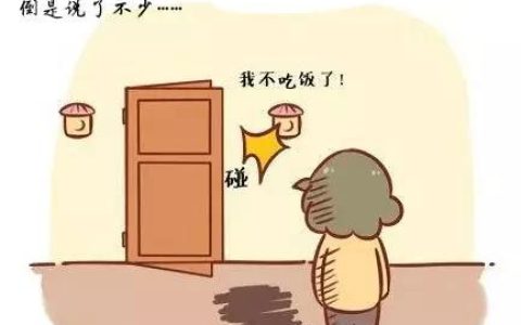 不是一家人不进一家门类似的句子