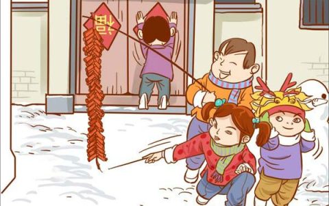 春节的意思（春节的意思是过年吗）