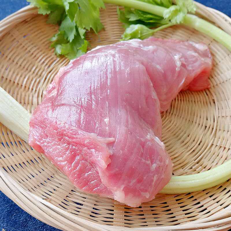 瘦肉是脂肪还是蛋白质（瘦肉除了蛋白质还有什么）