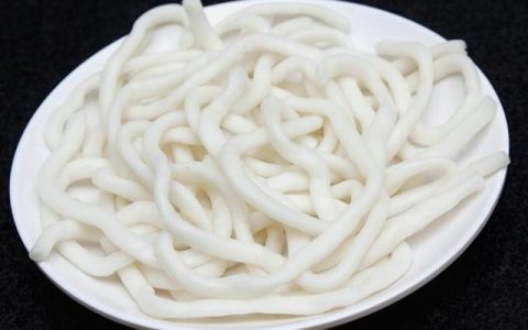 土豆粉热量高吗减肥可以吃吗（土豆粉是什么）