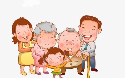 家人和亲人的区别（家人和亲人一样吗）