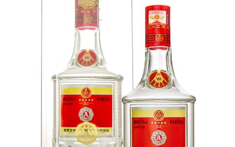 五粮液是哪里生产的