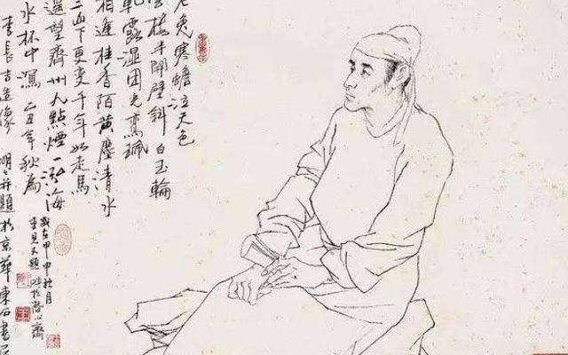 诗鬼是谁哪位诗人（被称诗鬼的是哪位诗人）