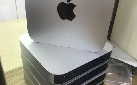 什么是mac（什么是mac电脑）