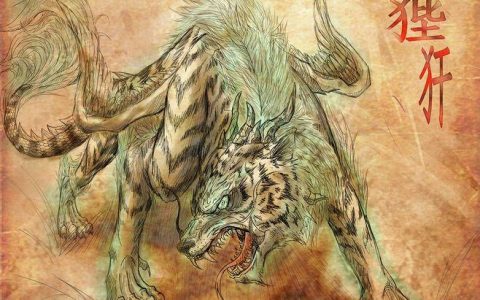 狴犴的寓意和象征（狴犴属什么五行）