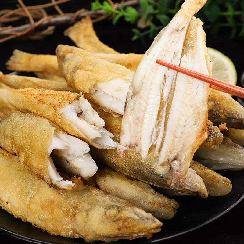 深海鱼有哪些？深海鱼的做法