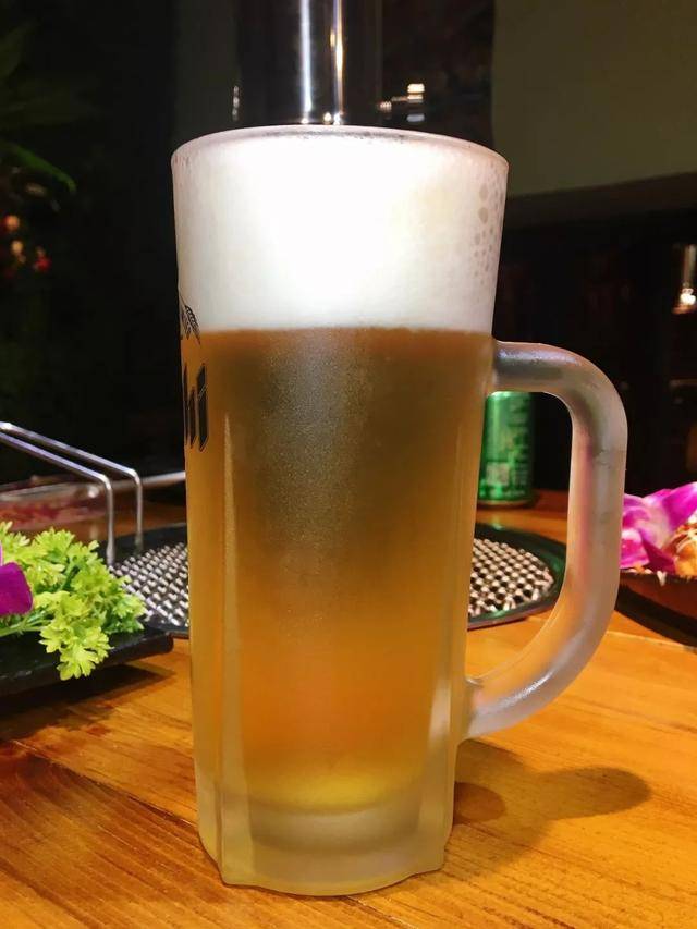 熟啤酒什么意思（熟啤酒和生啤酒区别）