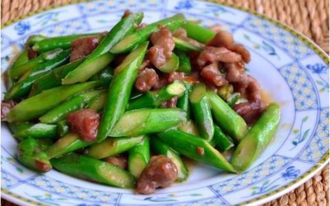 松板肉是什么？松板肉的做法