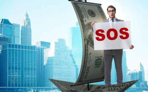 SOS 一词从何而来?sos是什么意思
