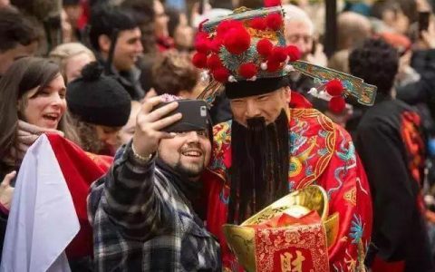 世界上过春节的国家有哪些（世界上有多少国家过中国的春节）