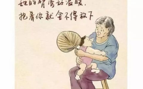 奶奶在古代怎么称呼（奶奶在古代怎么称呼）