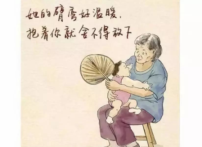 奶奶在古代怎么称呼（奶奶在古代怎么称呼）