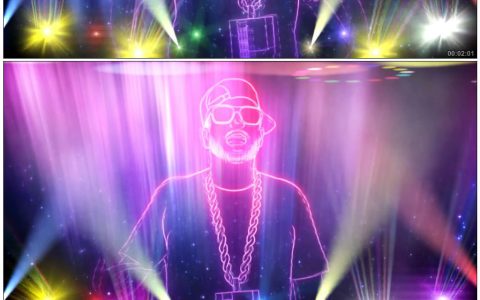嘻哈和rap的区别（嘻哈和rap一样吗）