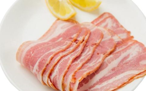 什么是培根（什么是培根肉）