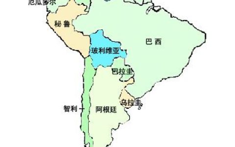 阿根廷在哪里（阿根廷在哪里属于哪个洲）